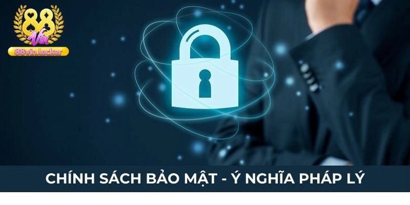 Nội quy mới nhất trong chính sách bảo mật mà thành viên cần nắm rõ