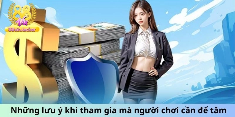 Một số lưu ý rút tiền cần nắm rõ